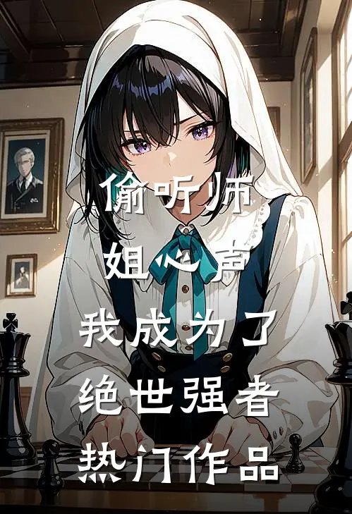 偷听师姐心声，我成为了绝世强者热门作品