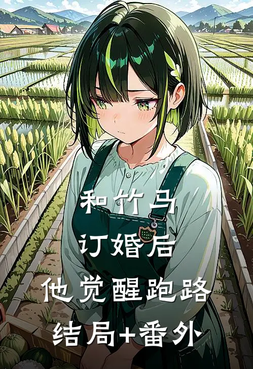 和竹马订婚后，他觉醒跑路结局+番外