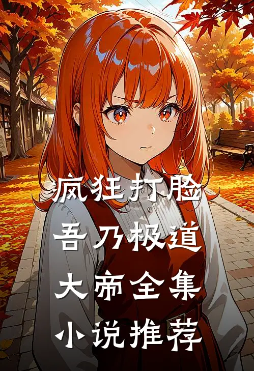 疯狂打脸：吾乃极道大帝全集小说推荐