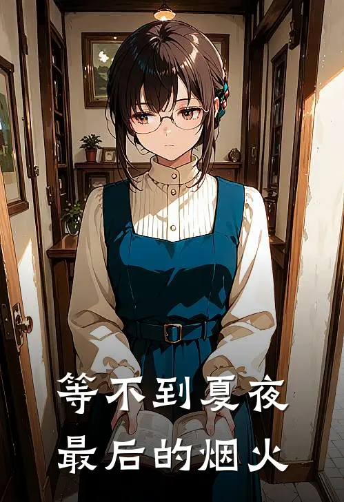 等不到夏夜最后的烟火