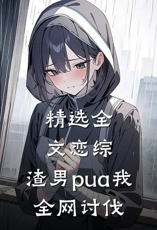 精选全文恋综：渣男pua我，全网讨伐