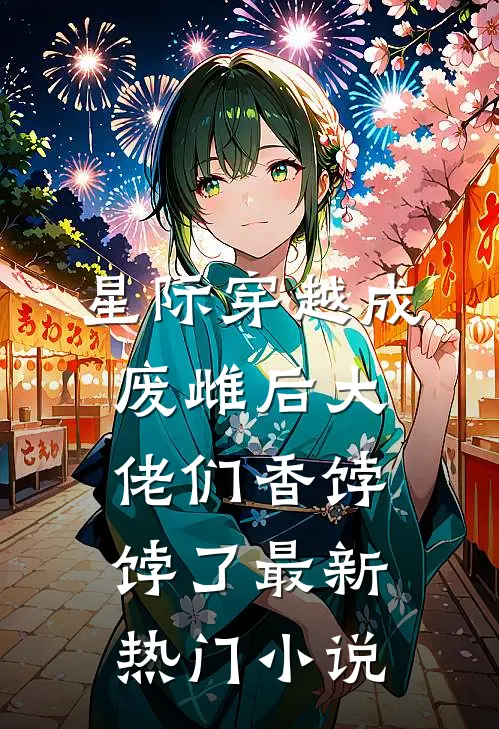 星际穿越成废雌后大佬们香饽饽了最新热门小说