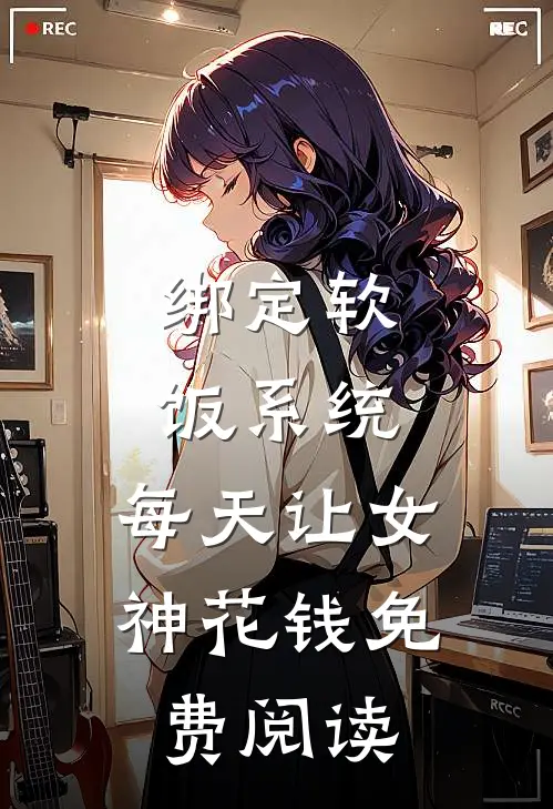 绑定软饭系统，每天让女神花钱免费阅读