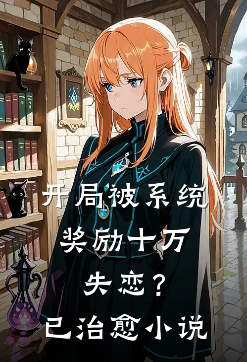开局被系统奖励十万，失恋？已治愈小说