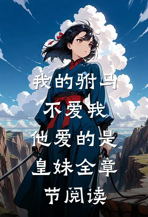 我的驸马不爱我，他爱的是皇妹全章节阅读