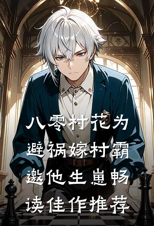 八零村花为避祸嫁村霸，邀他生崽畅读佳作推荐
