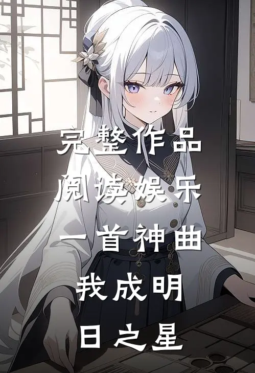 完整作品阅读娱乐：一首神曲，我成明日之星