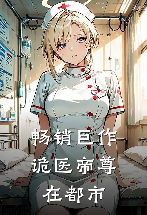 畅销巨作诡医帝尊在都市