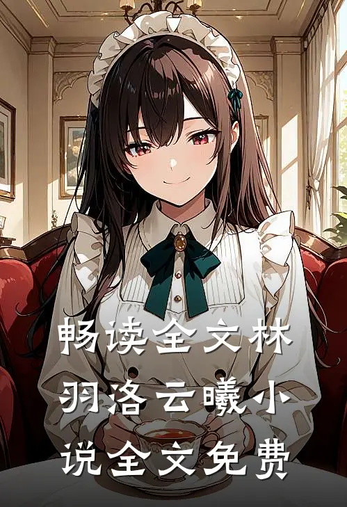 畅读全文林羽洛云曦小说全文免费
