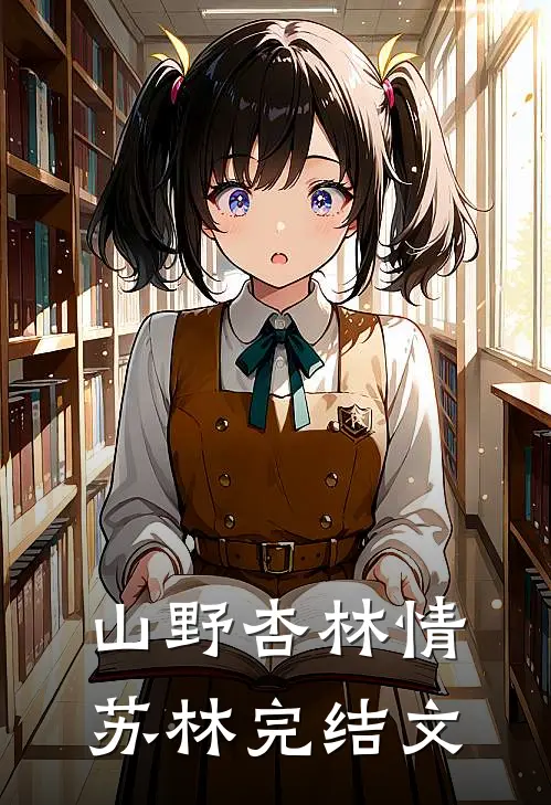 山野杏林情苏林完结文