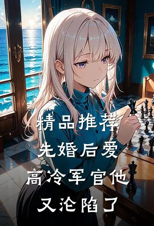 精品推荐先婚后爱：高冷军官他又沦陷了