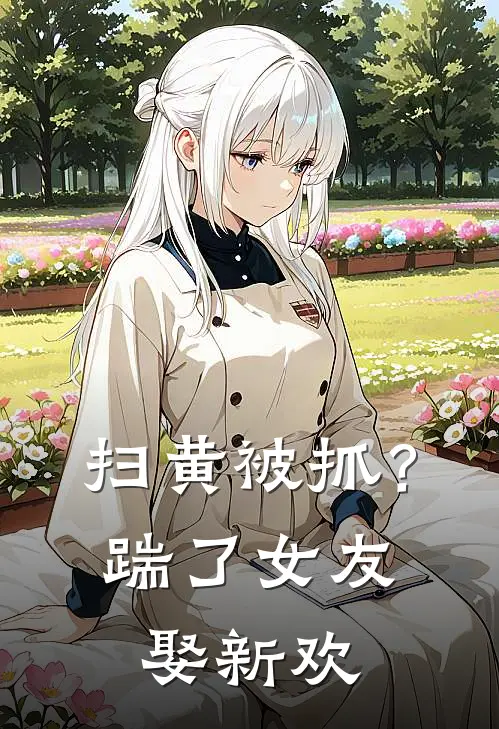 扫黄被抓？踹了女友娶新欢