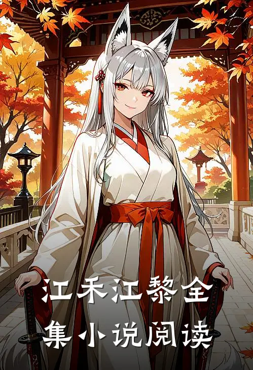 江禾江黎全集小说阅读