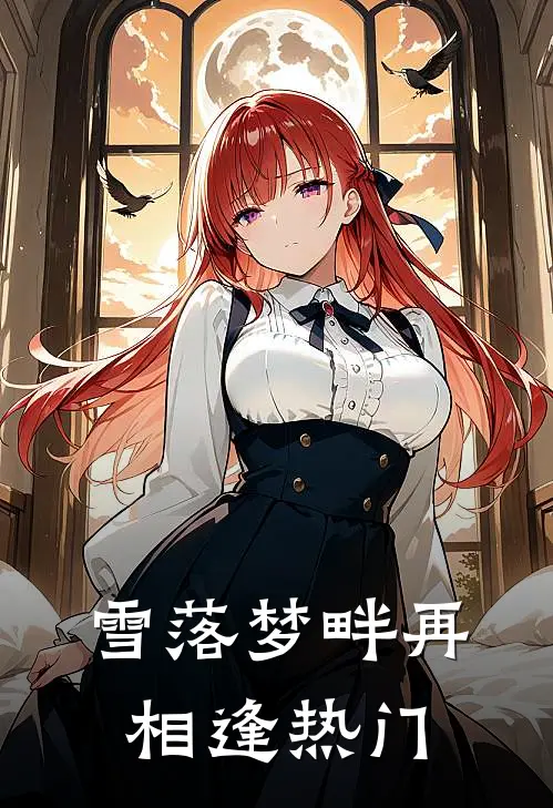 雪落梦畔再相逢热门