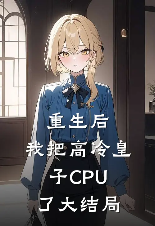 重生后，我把高冷皇子CPU了大结局
