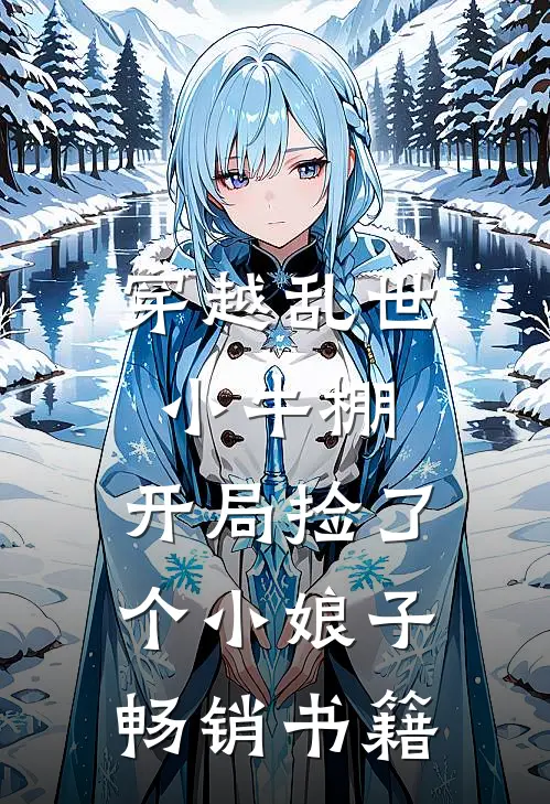 穿越乱世小牛棚,开局捡了个小娘子畅销书籍
