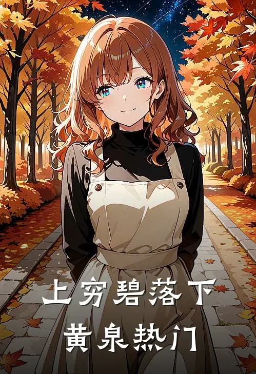 上穷碧落下黄泉热门