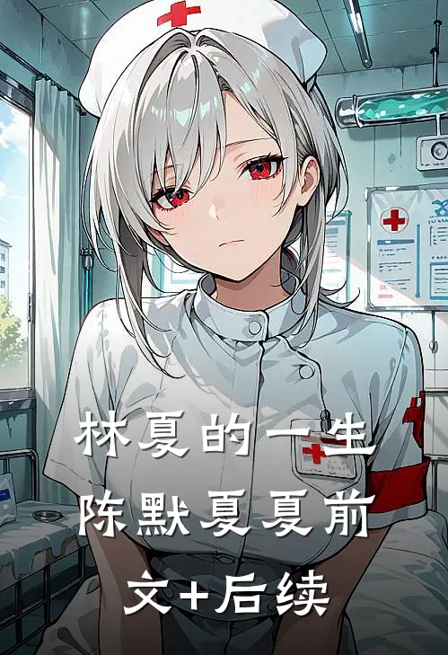 林夏的一生陈默夏夏前文+后续