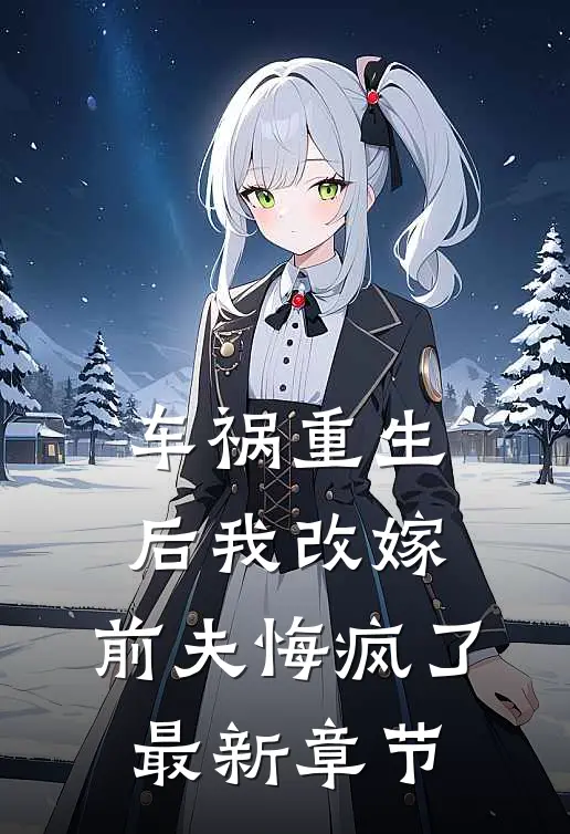 车祸重生后我改嫁，前夫悔疯了最新章节