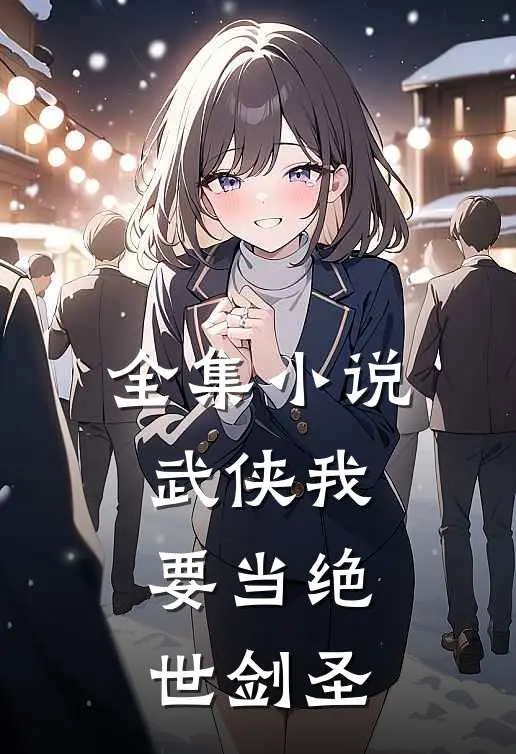 全集小说武侠我要当绝世剑圣