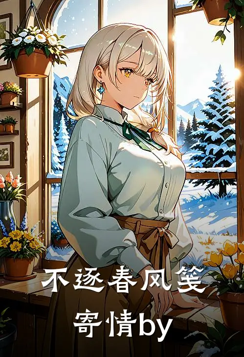 不逐春风笺寄情by