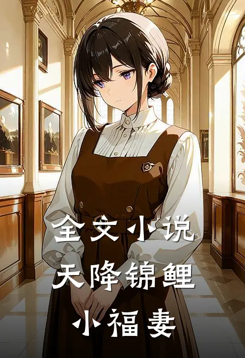 全文小说天降锦鲤小福妻