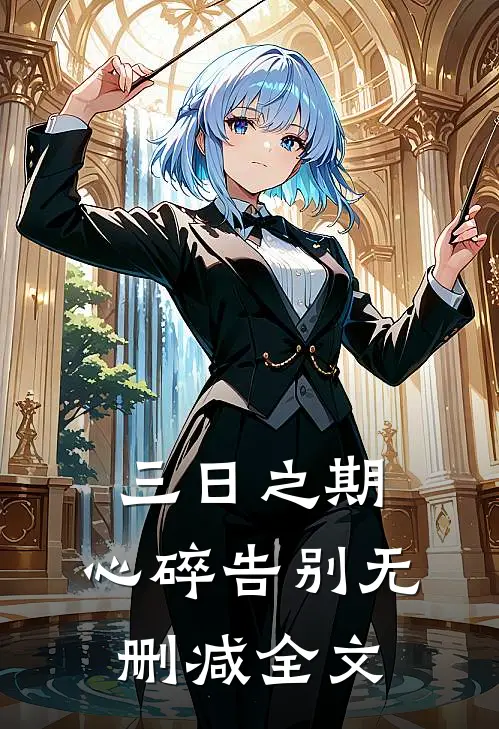 三日之期：心碎告别无删减全文