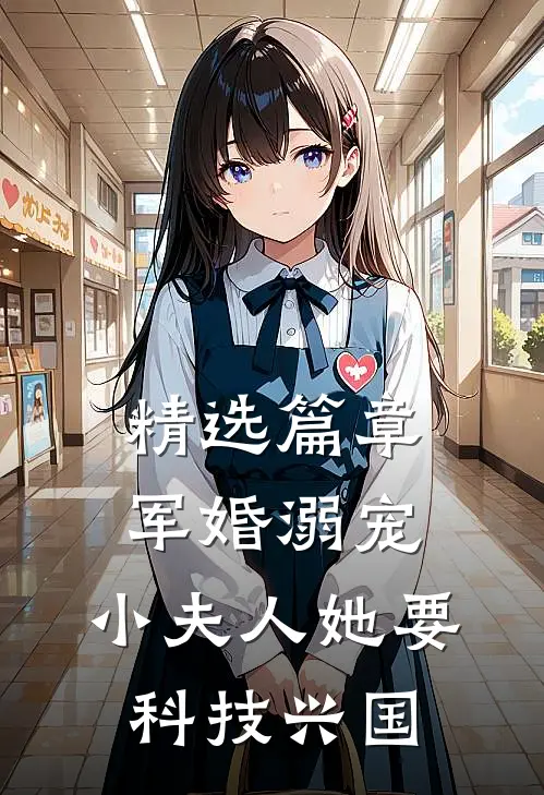 精选篇章军婚溺宠：小夫人她要科技兴国