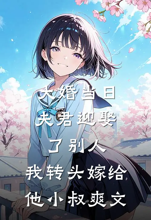 大婚当日夫君迎娶了别人，我转头嫁给他小叔爽文