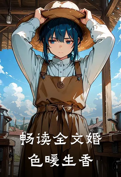 畅读全文婚色暖生香