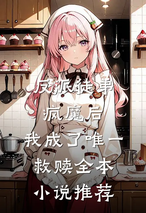 反派徒弟疯魔后,我成了唯一救赎全本推荐免费阅读