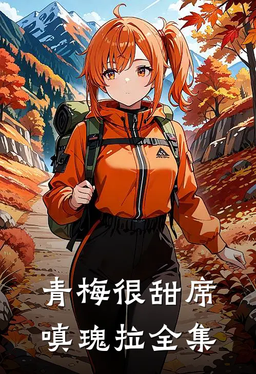 青梅很甜席嗔瑰拉 全集
