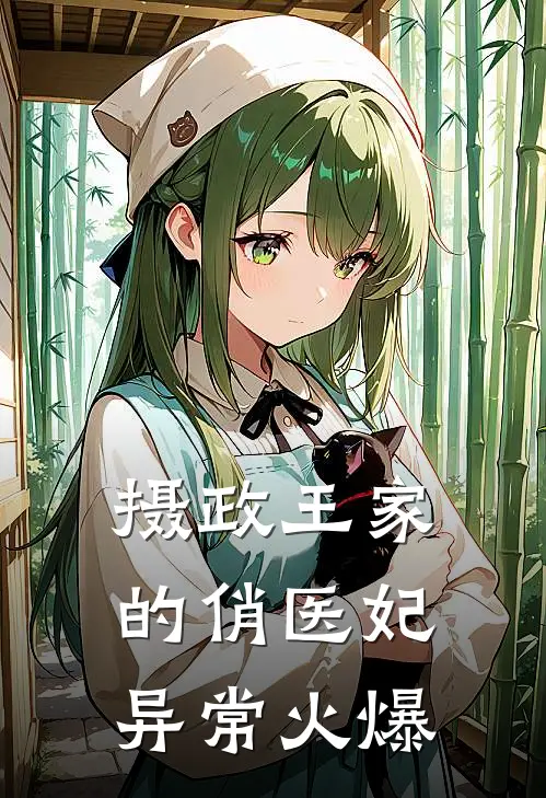 摄政王家的俏医妃异常火爆