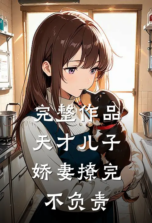 完整作品天才儿子：娇妻撩完不负责
