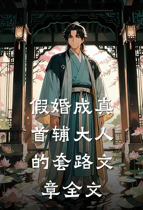 假婚成真：首辅大人的套路文章全文