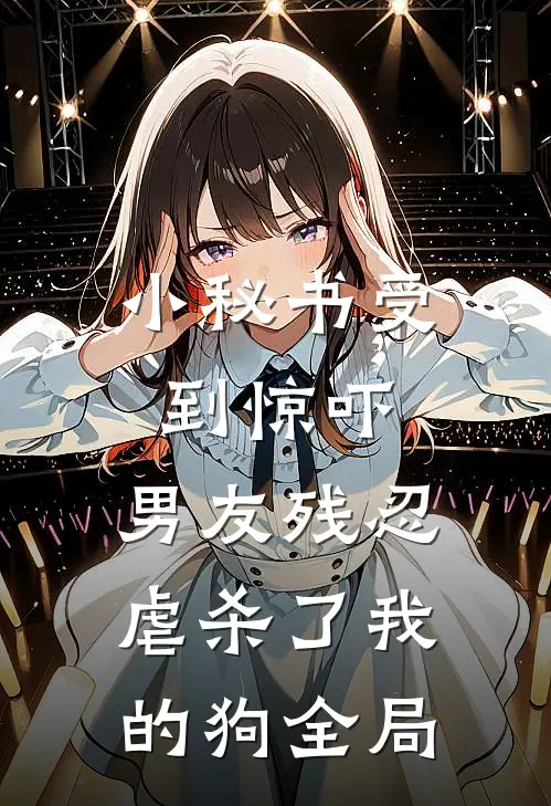 小秘书受到惊吓，男友残忍虐杀了我的狗全局