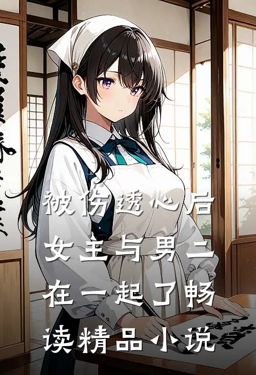 被伤透心后,女主与男二在一起了畅读精品