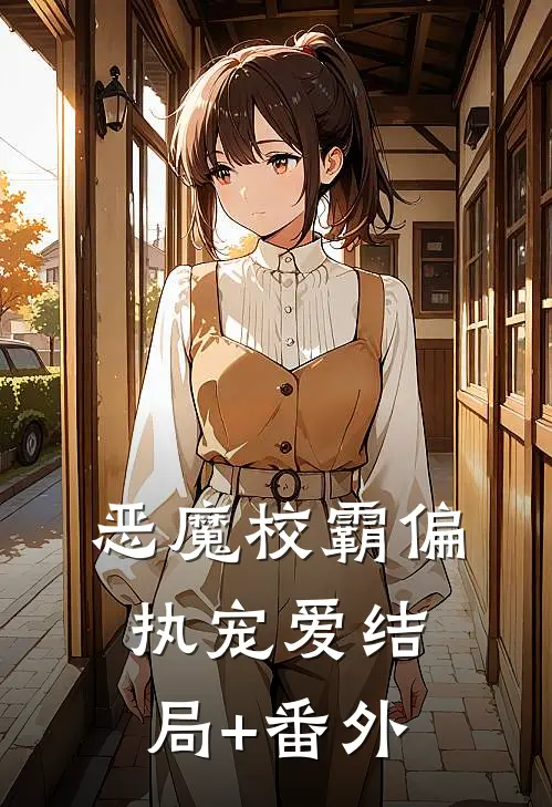 恶魔校霸偏执宠爱结局+番外