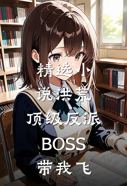 精选小说洪荒：顶级反派BOSS带我飞