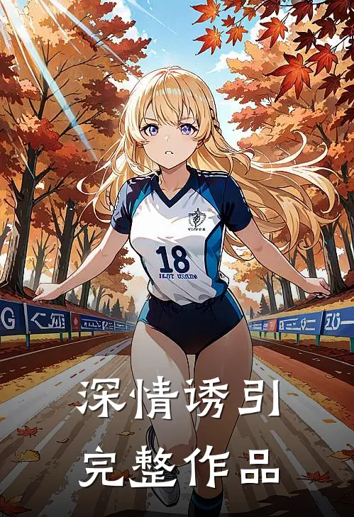 深情诱引完整作品