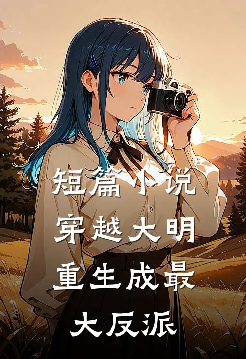 短篇穿越大明重生成最大反派免费阅读