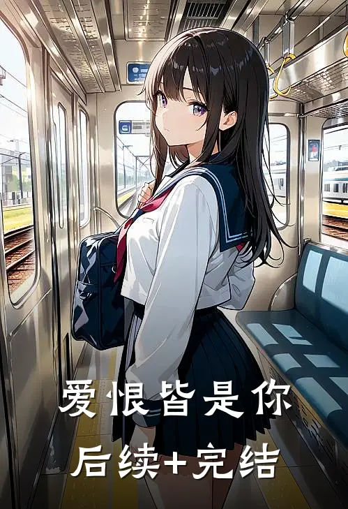 爱恨皆是你后续+完结