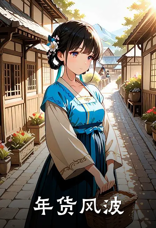 年货风波