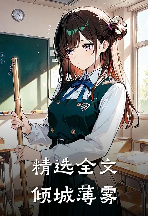 精选全文倾城薄雾
