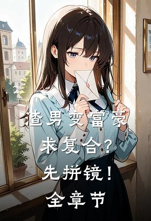 渣男变富豪，求复合？先拼镜！全章节