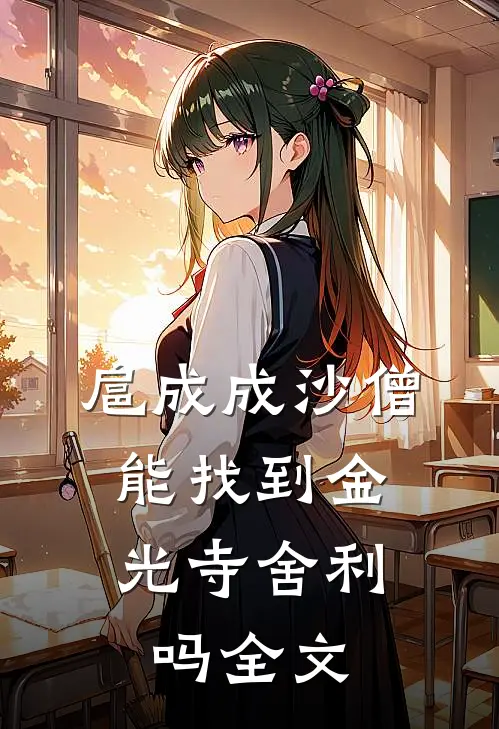 扈成成沙僧，能找到金光寺舍利吗全文