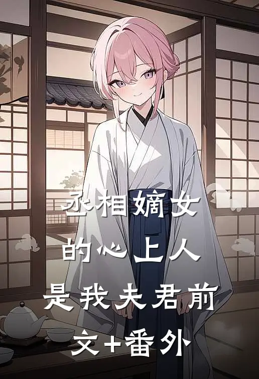 丞相嫡女的心上人，是我夫君前文+番外