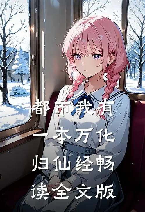 都市我有一本万化归仙经畅读全文版