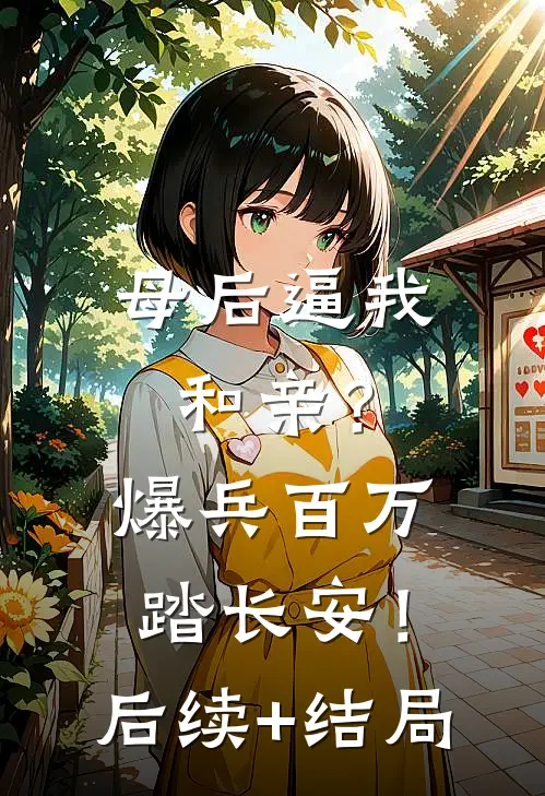 母后逼我和亲？爆兵百万踏长安！后续+结局