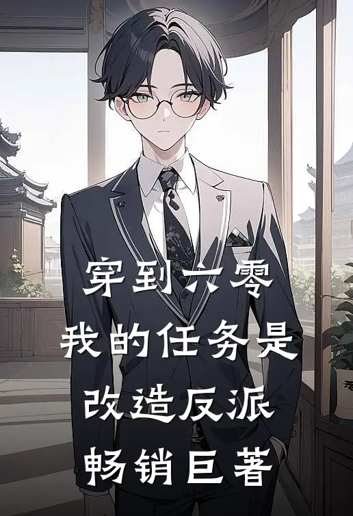 穿到六零：我的任务是改造反派畅销巨著